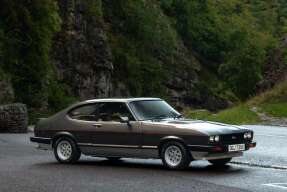 1981 Ford Capri