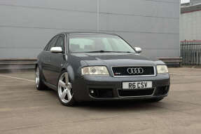 2003 Audi RS6