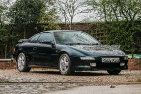 1997 Toyota MR2