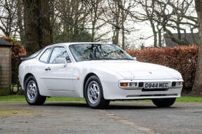 1987 Porsche 944