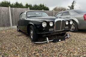 1967 Daimler Sovereign