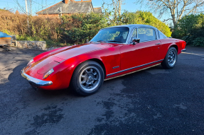 1971 Lotus Elan