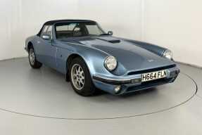 1990 TVR S2