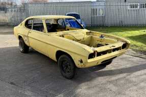 1970 Ford Capri