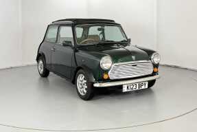 1993 Rover Mini