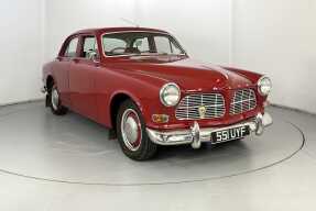 1962 Volvo Amazon