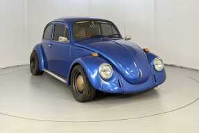 1973 Volkswagen Beetle