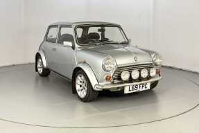 1994 Rover Mini