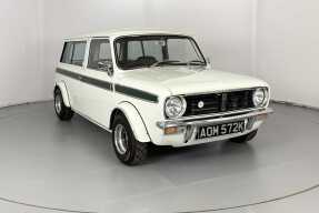 1971 Mini Clubman