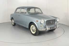 1960 Lancia Appia