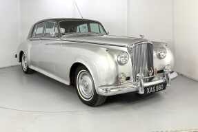 1961 Bentley S2