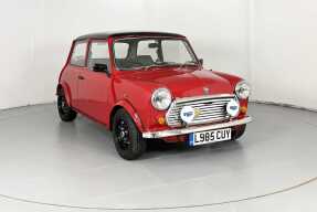 1994 Rover Mini