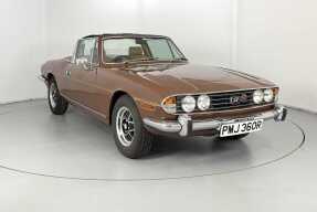 1979 Triumph Stag