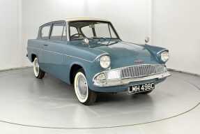 1965 Ford Anglia