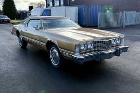 1974 Ford Thunderbird