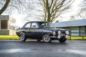 1974 Ford Escort RS2000