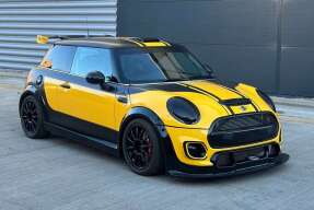 2016 Mini Cooper