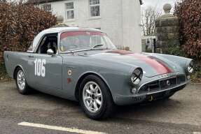 1961 Sunbeam Alpine