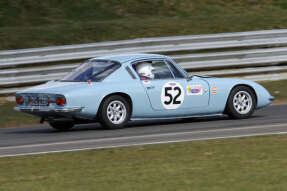 1967 Lotus Elan