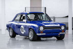 1970 Ford Escort