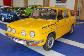 1974 Renault 8