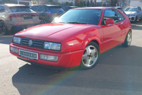 1994 Volkswagen Corrado