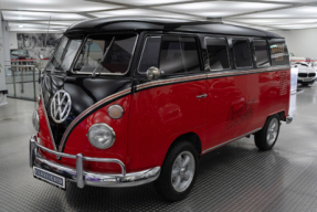 1966 Volkswagen Type 2 (T1)