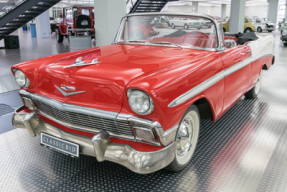 1956 Chevrolet Bel Air