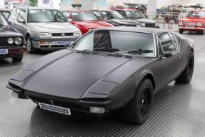 1973 De Tomaso Pantera