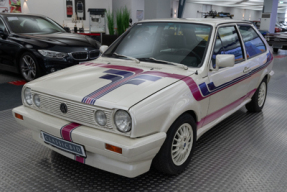 1983 Volkswagen Polo