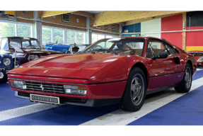 1988 Ferrari 328 GTB