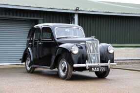 1949 Ford Prefect