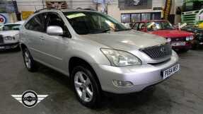 2004 Lexus RX 300