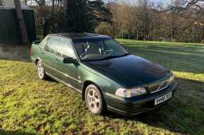 1998 Volvo S70