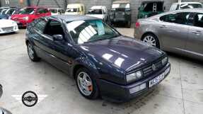 1994 Volkswagen Corrado