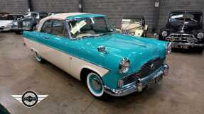 1960 Ford Zephyr