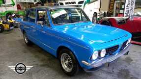 1978 Triumph Dolomite Sprint