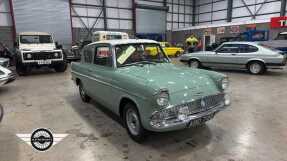 1964 Ford Anglia