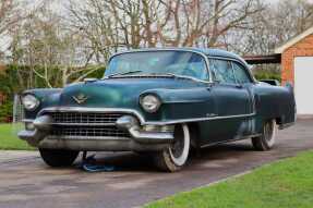 1955 Cadillac Series 62