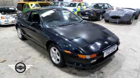 1990 Toyota MR2