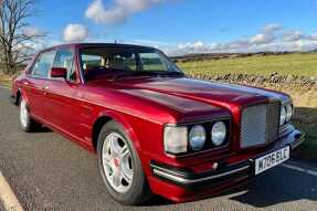 1994 Bentley Turbo