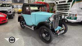 1932 Morris Minor