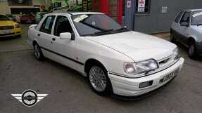 1991 Ford Sierra Sapphire Cosworth