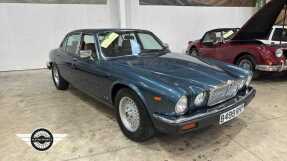 1985 Jaguar Sovereign