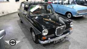 1972 Wolseley 1300