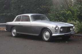 1966 Bristol 409