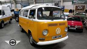 1492 Volkswagen Type 2 (T2)