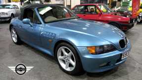 1999 BMW Z3