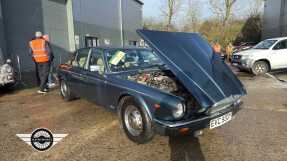 1983 Daimler Sovereign