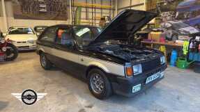 1981 Talbot Sunbeam Lotus